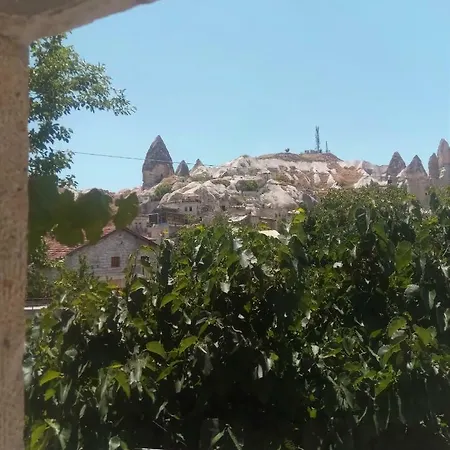 Cave Goreme