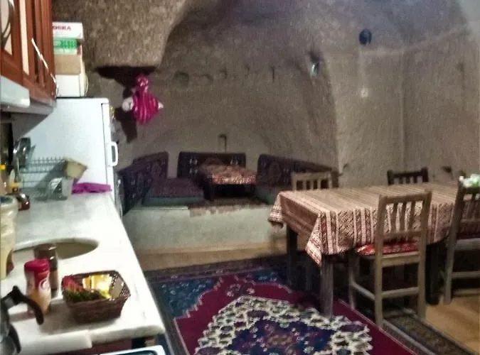 Cave Hostel